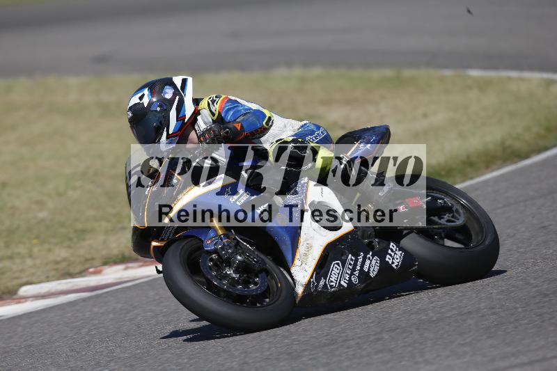/13 01.05.2026  Speer Racing ADR/Gruppe rot/755